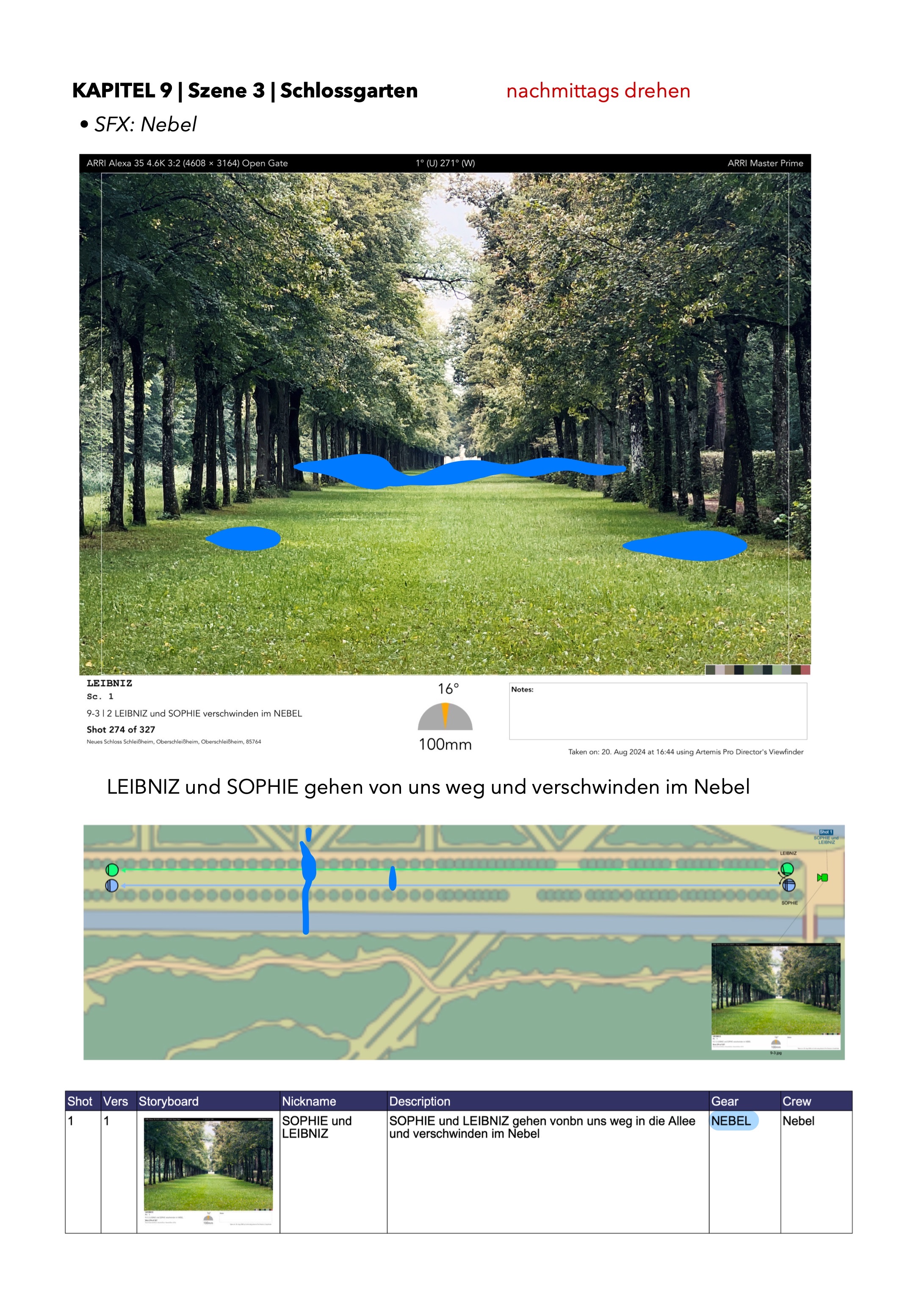 LEIBNIZ Edgar Reitz Kamera Matthias Grunsky Berlinale 2025